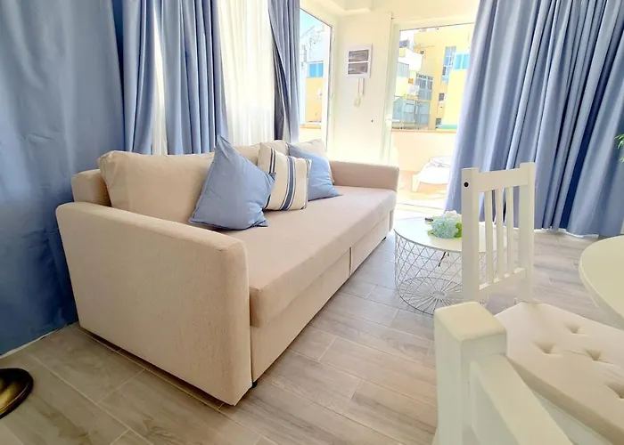 La Hoya 29 Appartement *