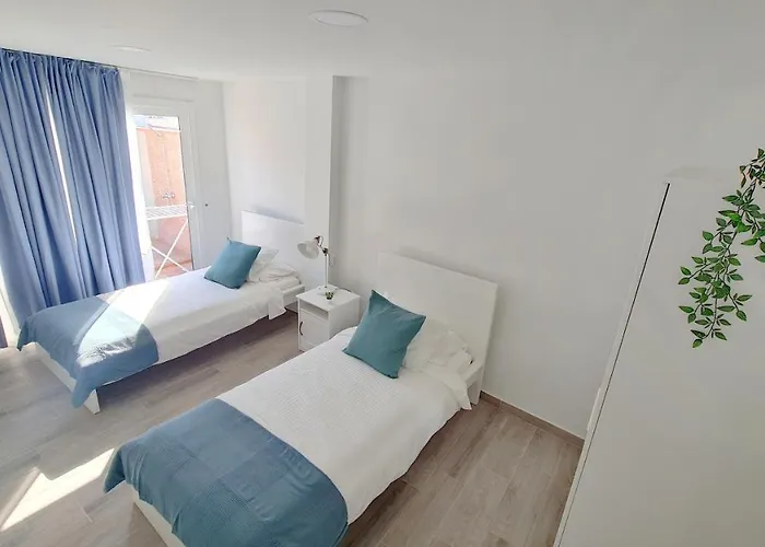 La Hoya 29 Puerto de la Cruz (Tenerife)