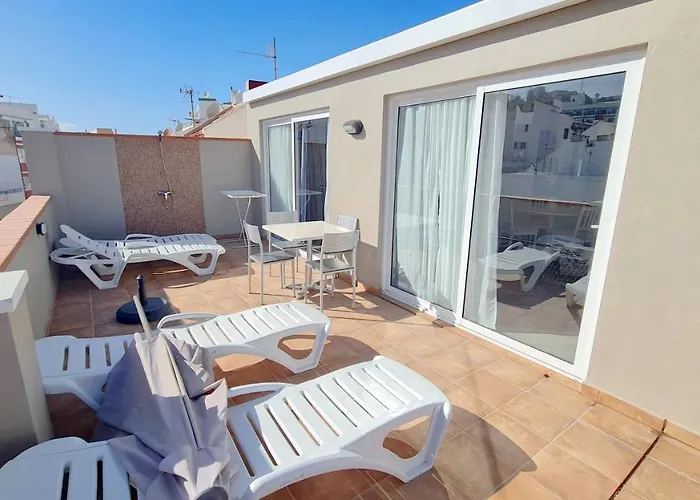 La Hoya 29 Apartment Puerto de la Cruz (Tenerife)