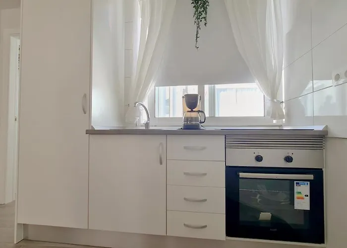 La Hoya 29 Puerto de la Cruz (Tenerife)