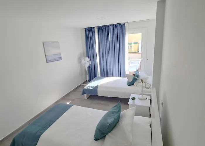 La Hoya 29 Appartement *