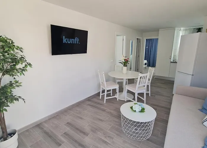 La Hoya 29 Puerto de la Cruz (Tenerife)