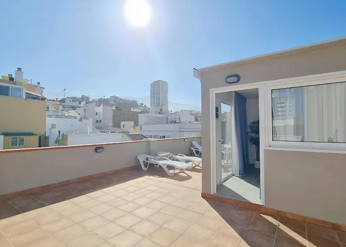 La Hoya 29 Appartement Puerto de la Cruz (Tenerife)