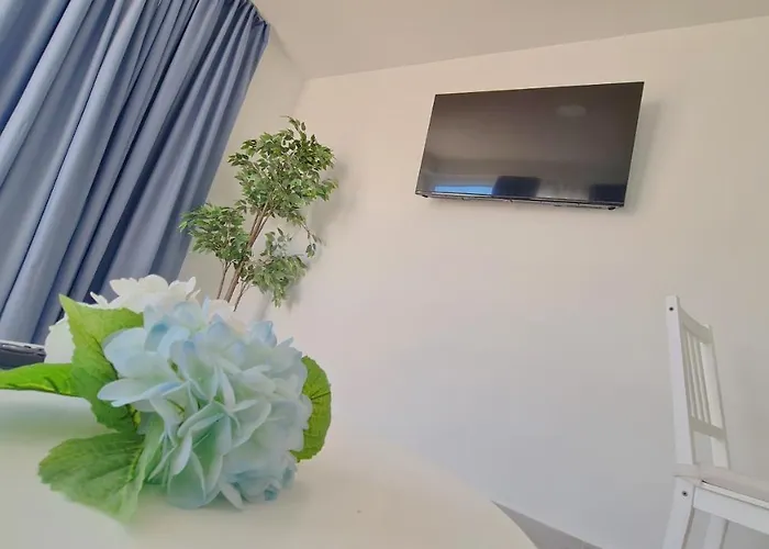 Apartment La Hoya 29 Puerto de la Cruz (Tenerife)