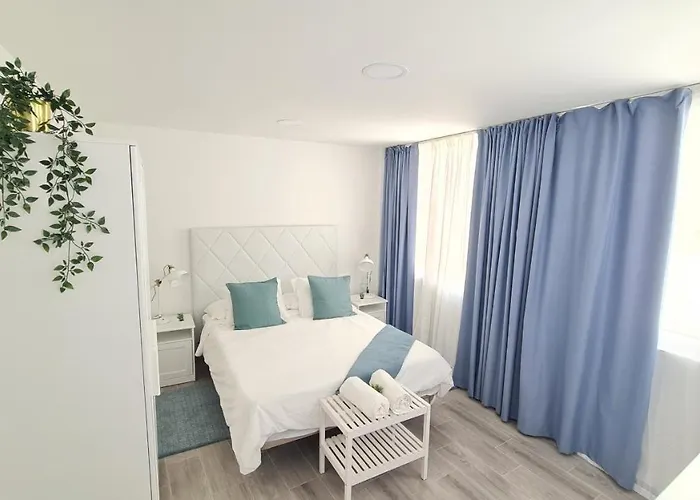 La Hoya 29 Appartement