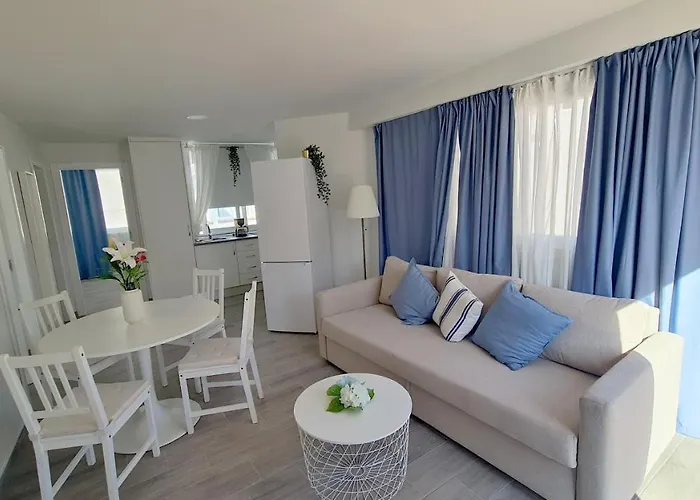 La Hoya 29 Appartement *