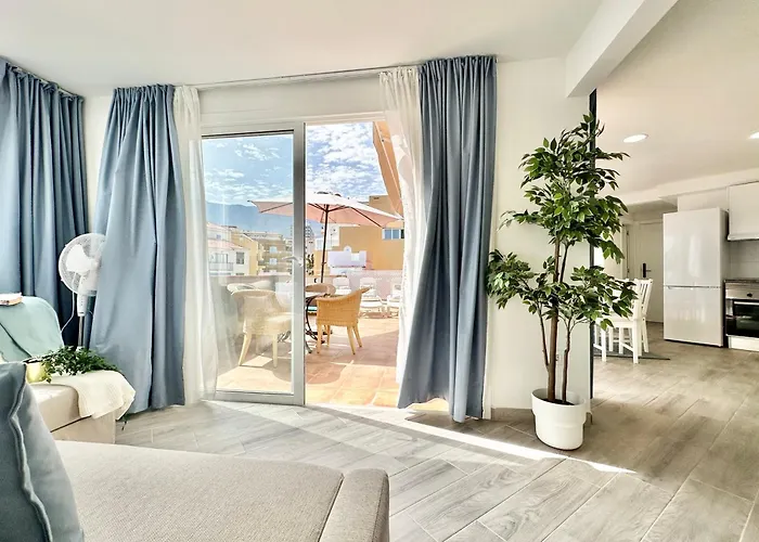 La Hoya 29 * Puerto de la Cruz (Tenerife)