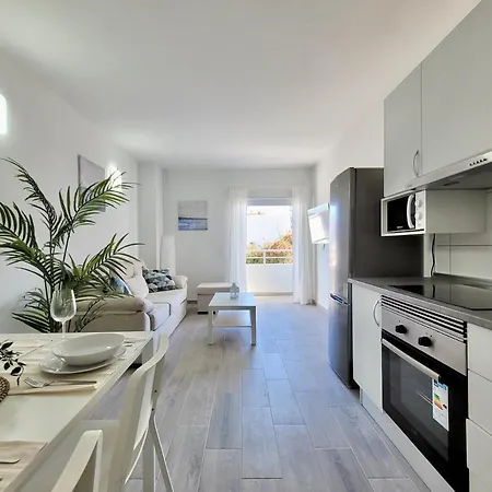 Apartamento La Hoya 29 Puerto de la Cruz (Tenerife)