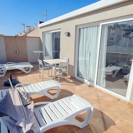 La Hoya 29 Apartamento Puerto de la Cruz (Tenerife)