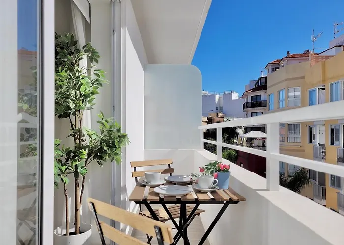 La Hoya 29 Puerto de la Cruz (Tenerife)